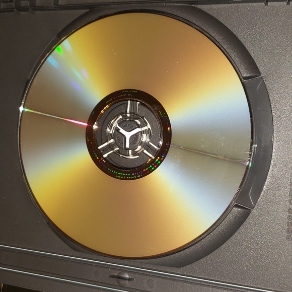 Multiple DVD's - Picture 9 of 16